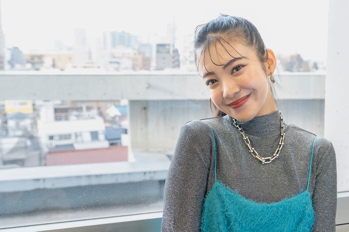 谷岡美沙紀(提供写真)