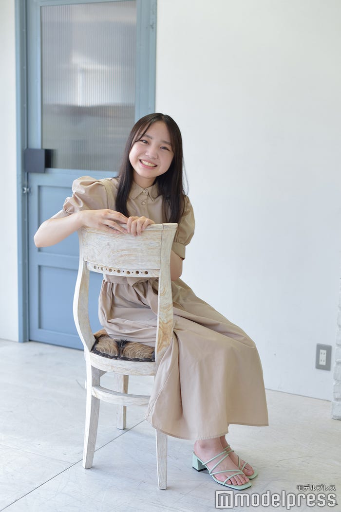 石野花華さん(C)モデルプレス