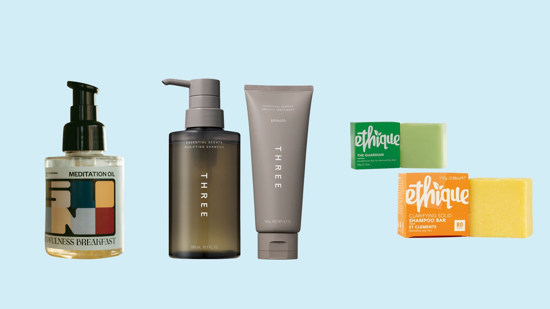 乾燥で髪のパサつきが加速…！保湿力抜群の【ヘアケア】アイテム特集♡