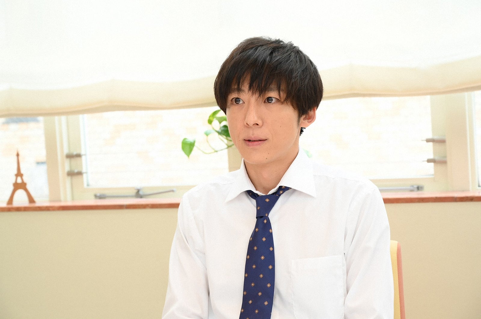 高橋一生／「凪のお暇」第3話より（C）TBS