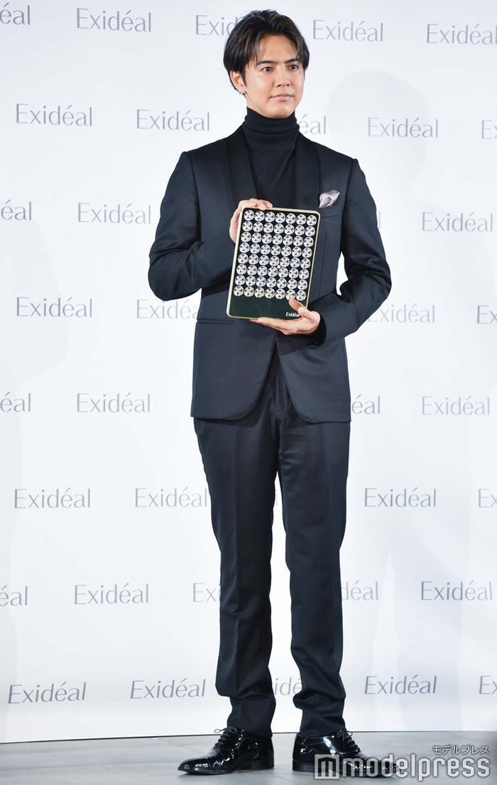 片寄涼太 (C)モデルプレス