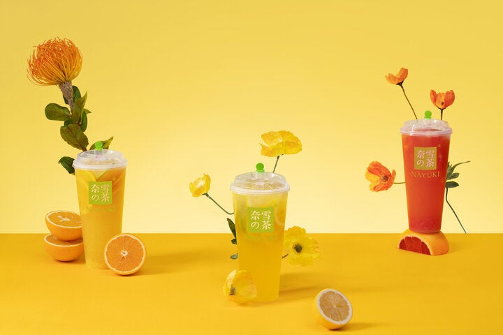 画像提供：品道