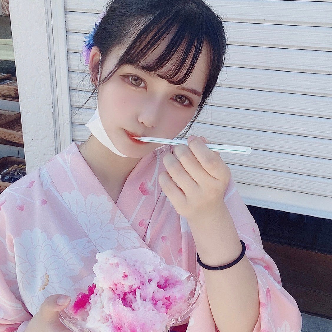 西綾乃（提供写真）