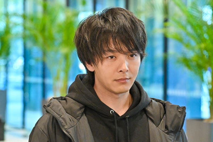 中村倫也「DREAM STAGE」第3話(C)TBS