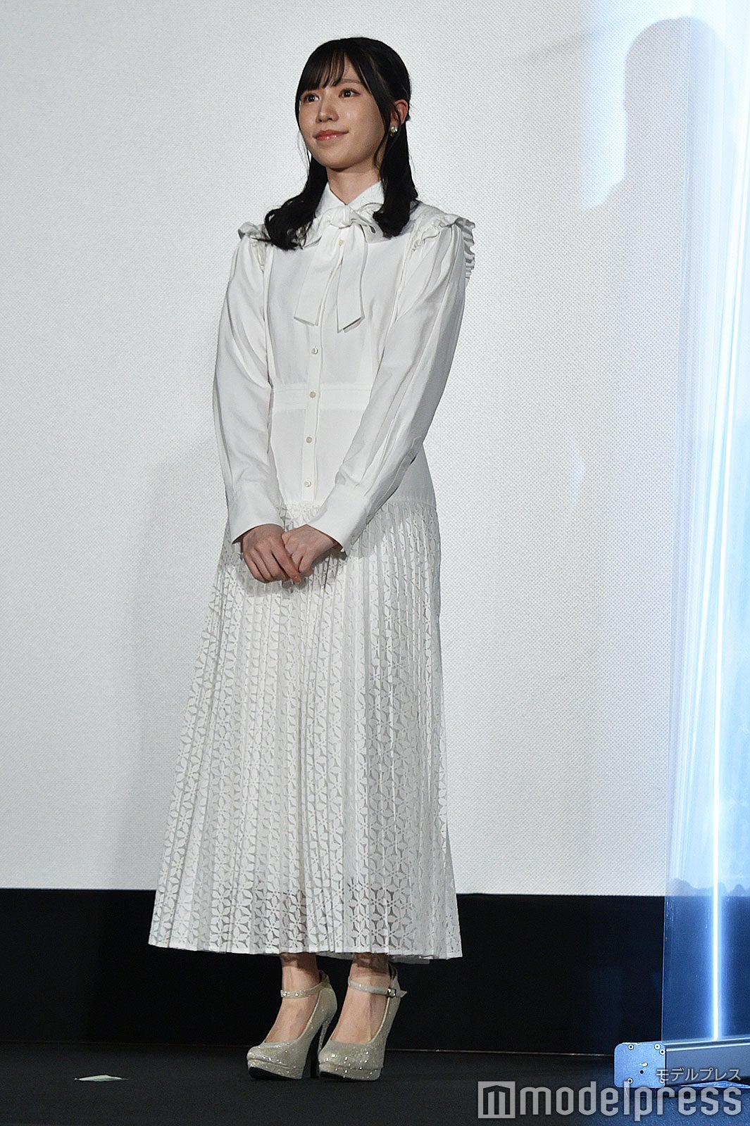 運上弘菜 （C）モデルプレス