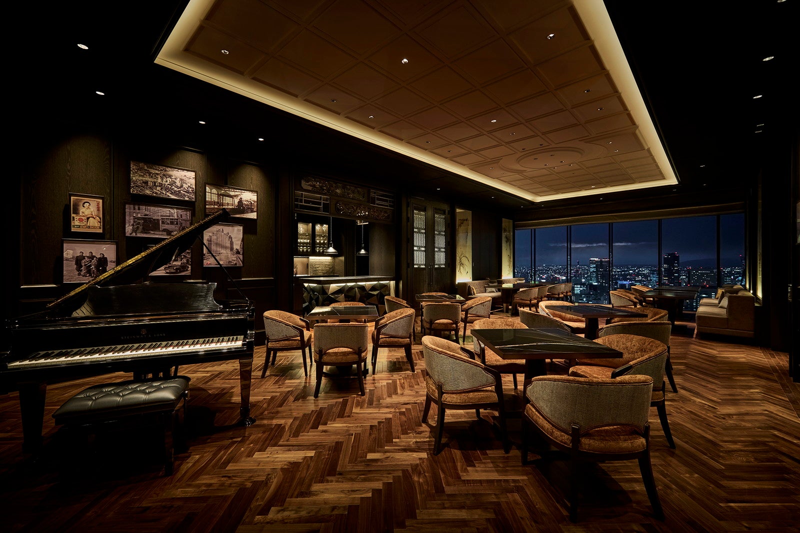 ザ ロイヤルパークホテル アイコニック 名古屋／提供画像