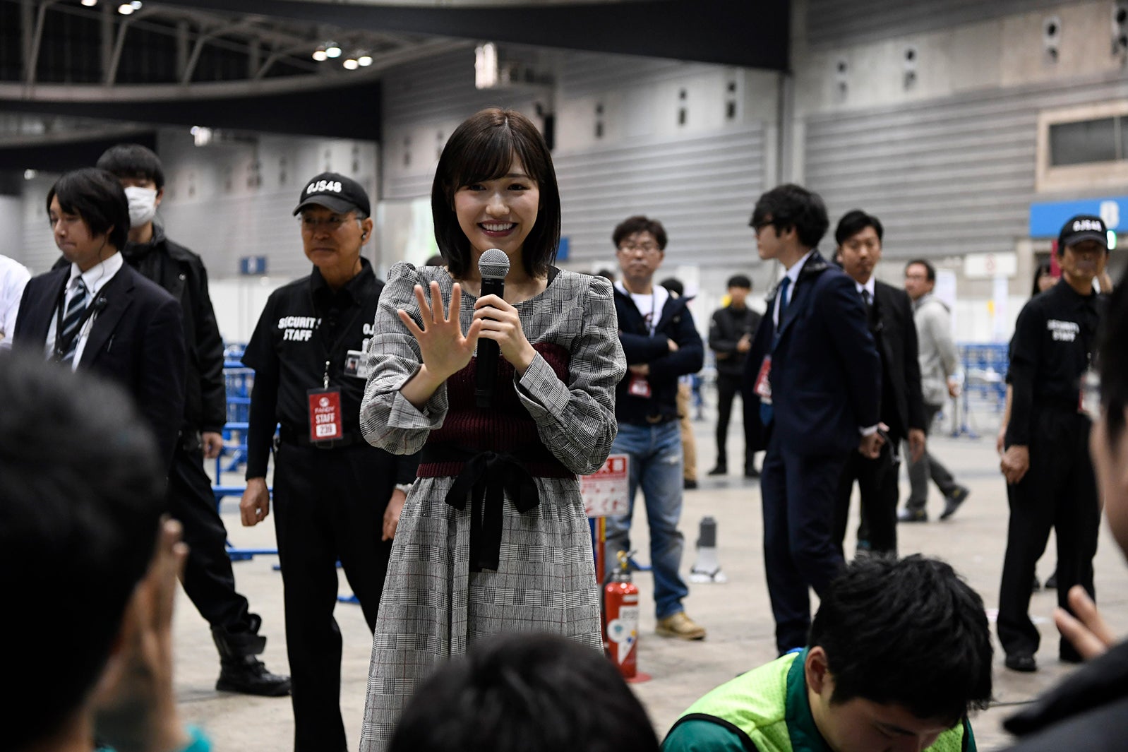 渡辺麻友（C）AKS