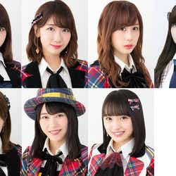 モデルプレス - 峯岸みなみ・柏木由紀・指原莉乃ら「AKB48のオールナイトニッポン」最終回に生出演