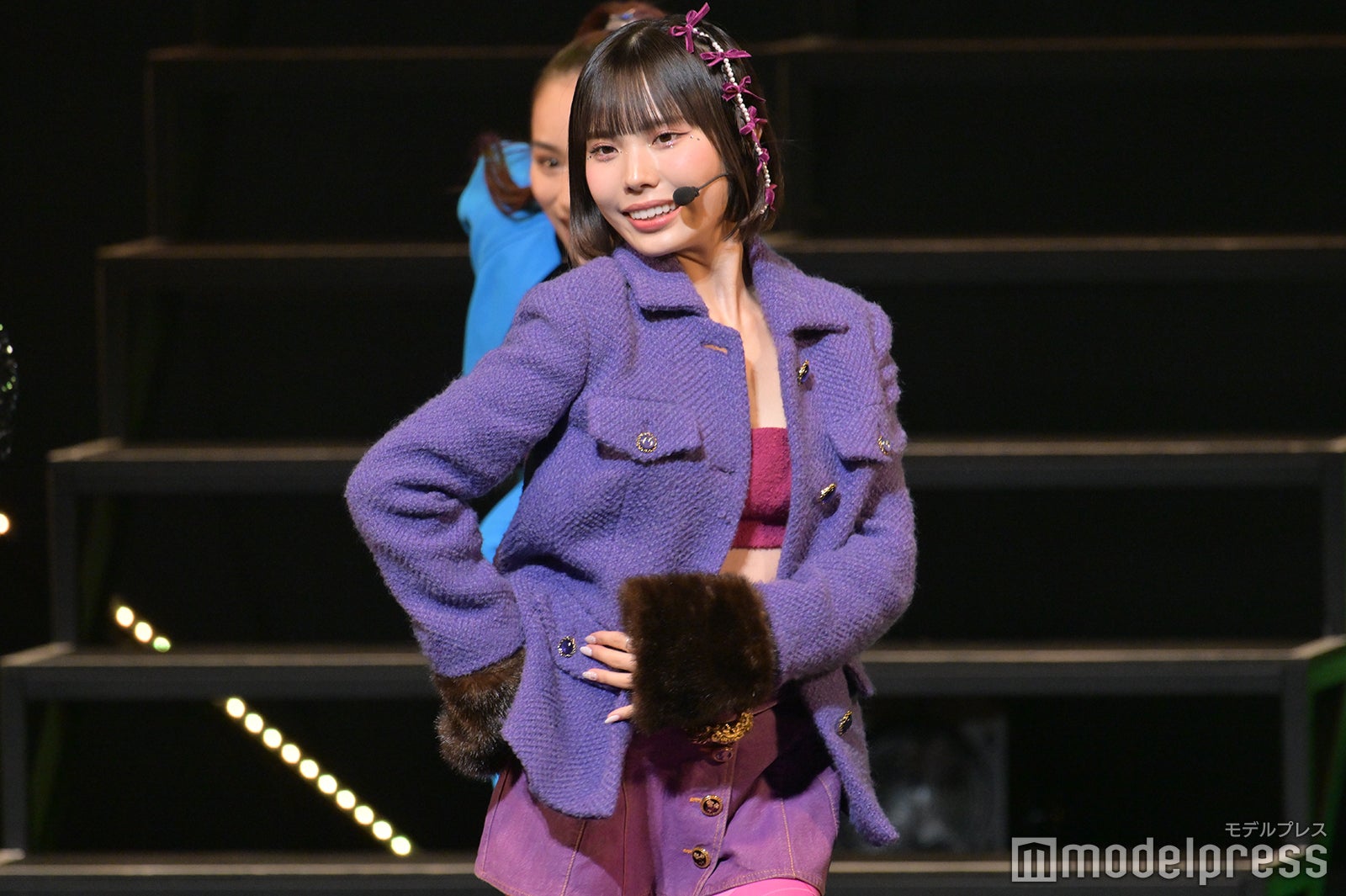 ZILLION （C）モデルプレス