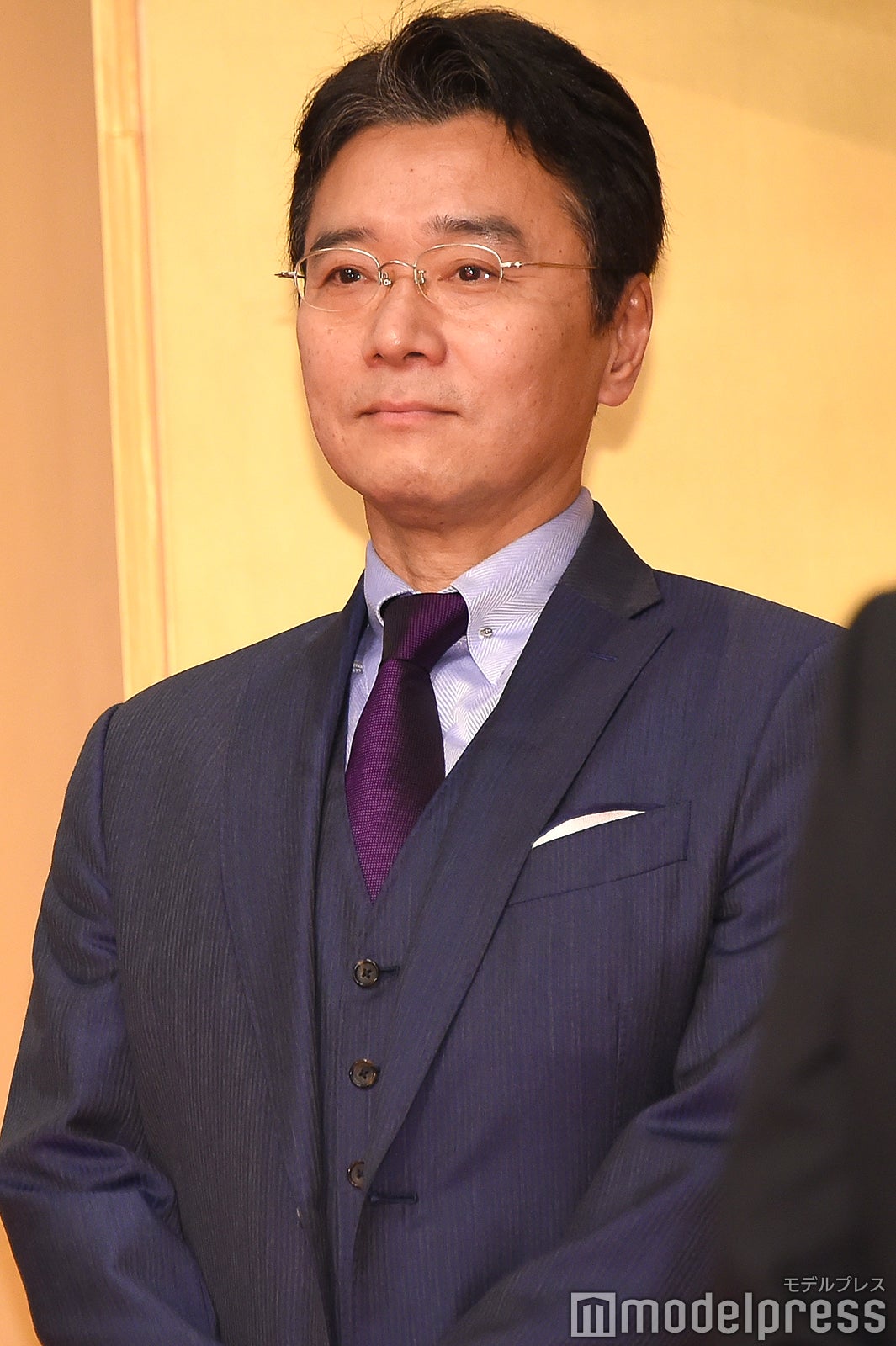 尾美としのり （C）モデルプレス