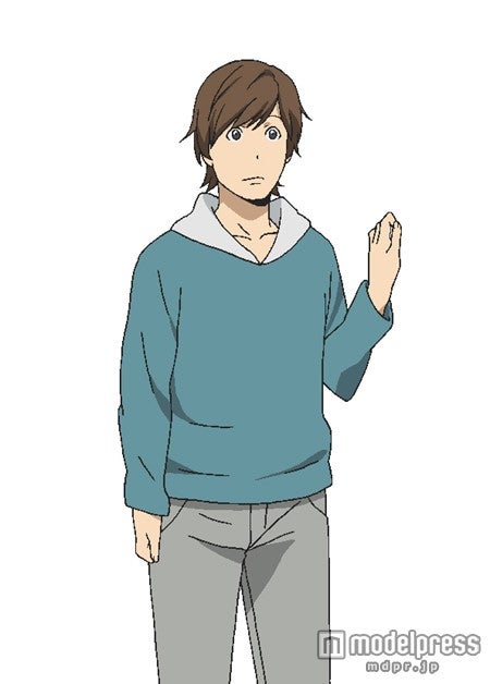 Sexy Zone中島健人、異例のコラボ実現に緊張