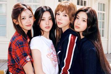Baby DONT Cry日本デビューへ 来年1.20ミニアルバムリリース 「江南スタイル」PSYのP NATION手がける韓国の4人組