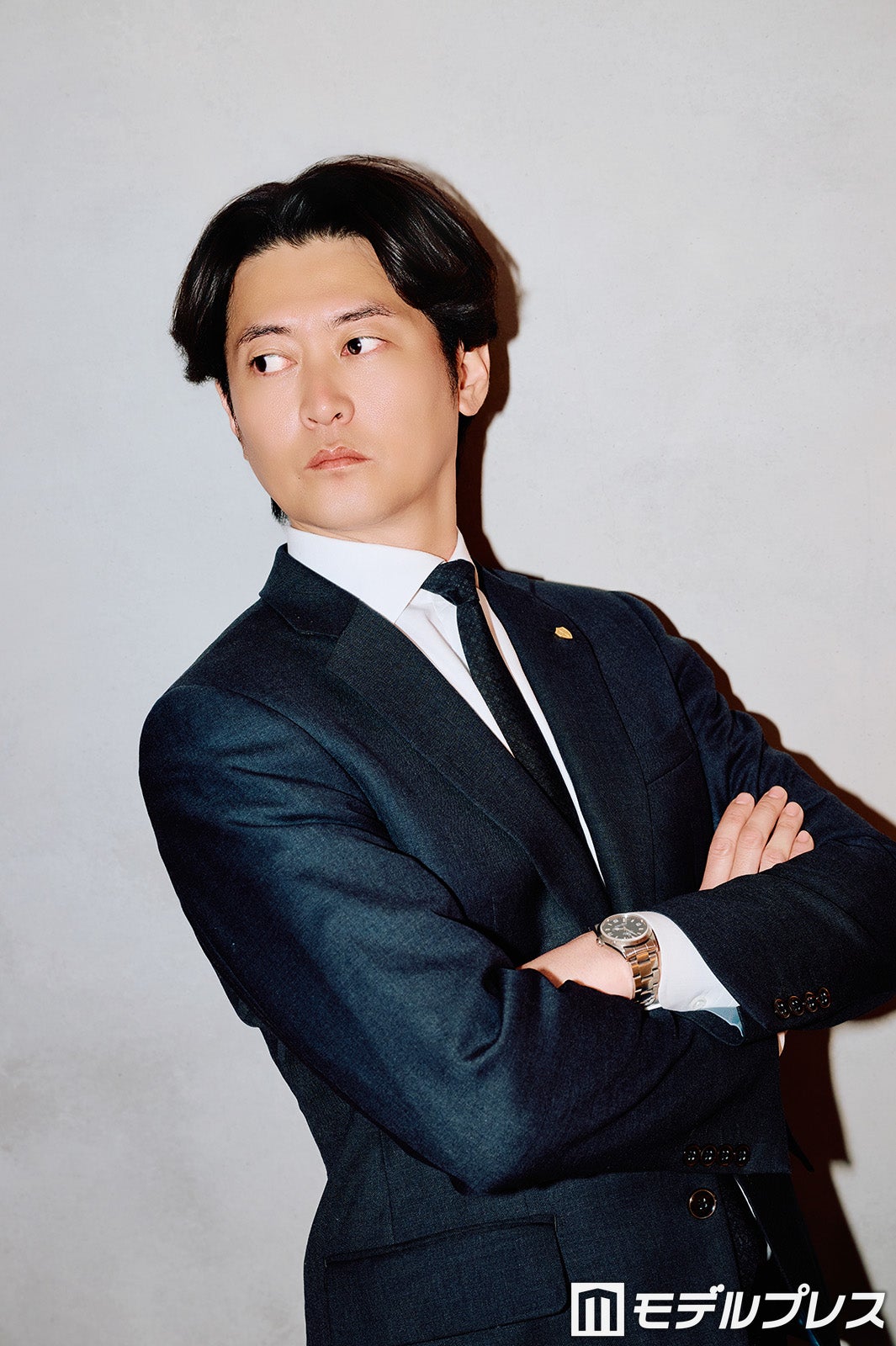 セクシー（C）モデルプレス