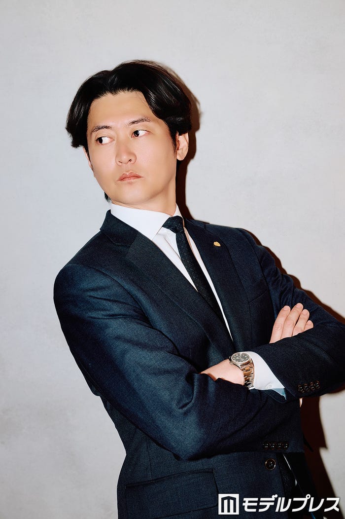 セクシー(C)モデルプレス