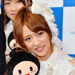 高橋みなみ