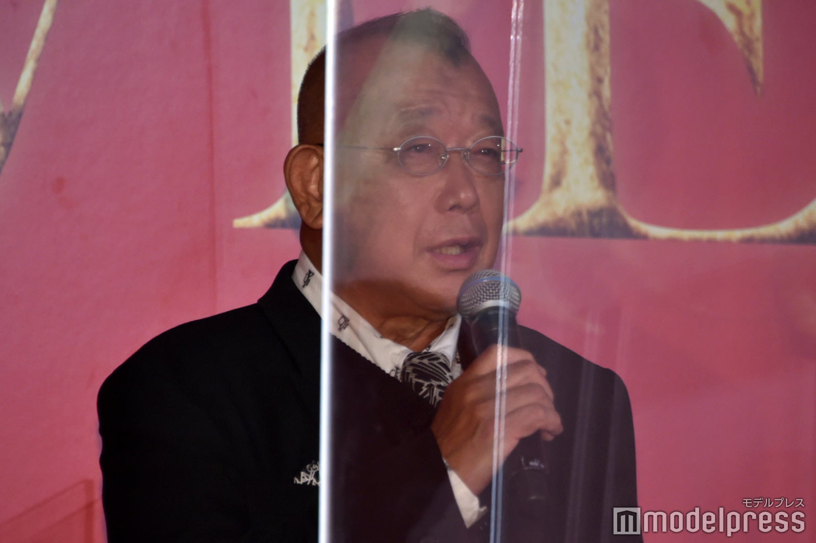 笑福亭鶴瓶（C）モデルプレス