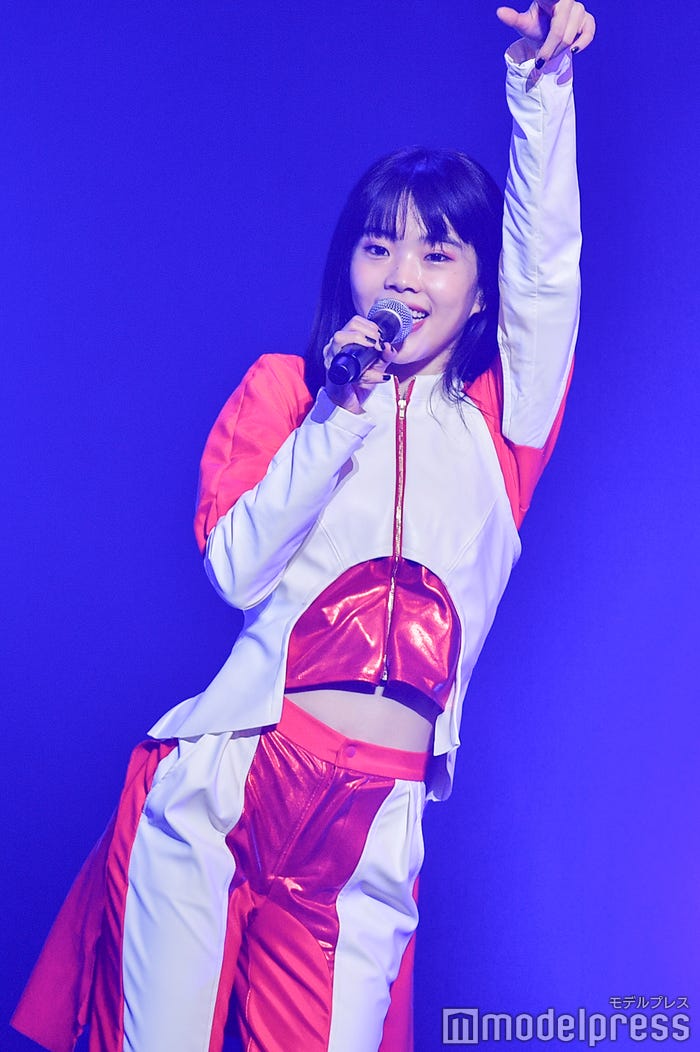 BiSH(C)モデルプレス