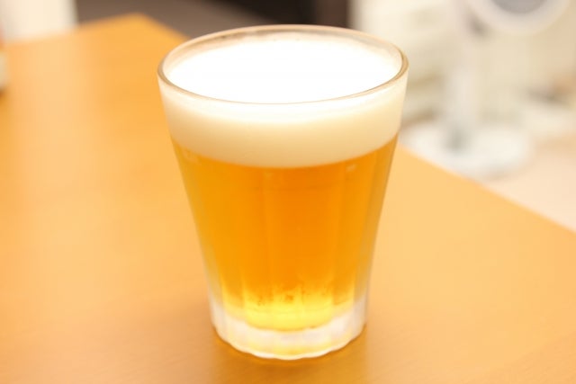 ビールはカロリーが高くて太る 飲み方を知って糖質をコントロールしよう モデルプレス