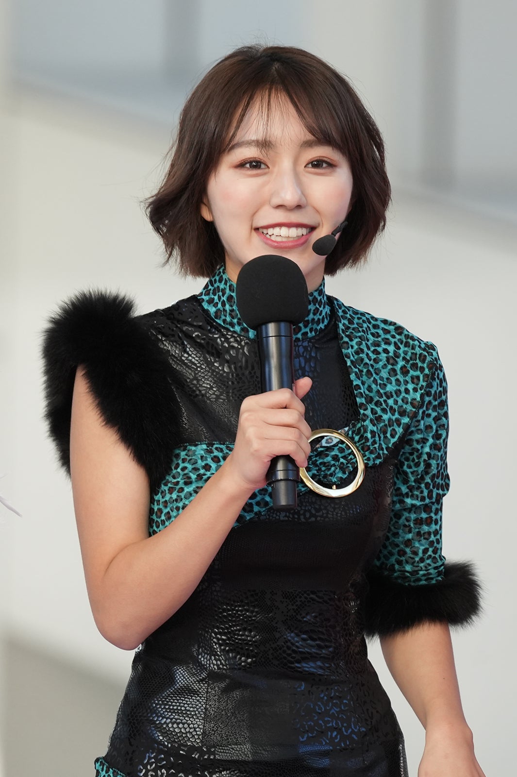 井手美希（提供写真）