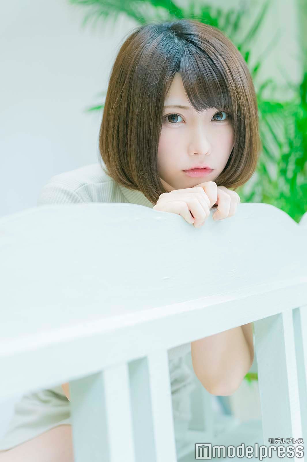 えなこ（C）モデルプレス