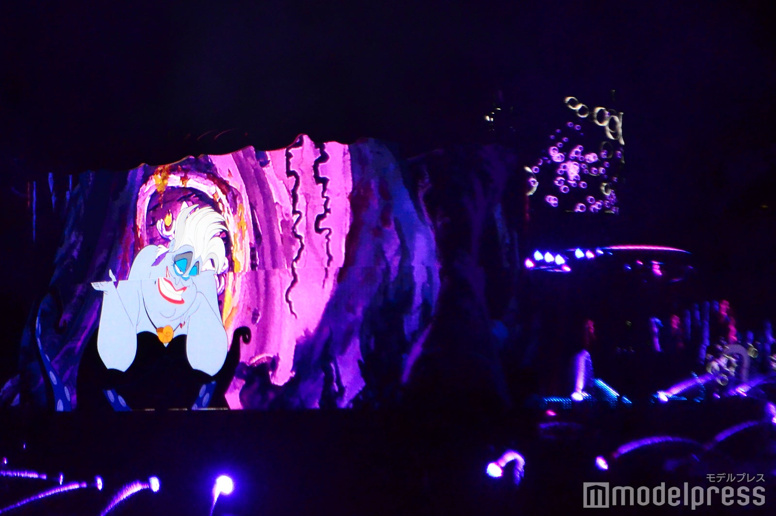 ビリーヴ！～シー・オブ・ドリームス～（C）モデルプレス