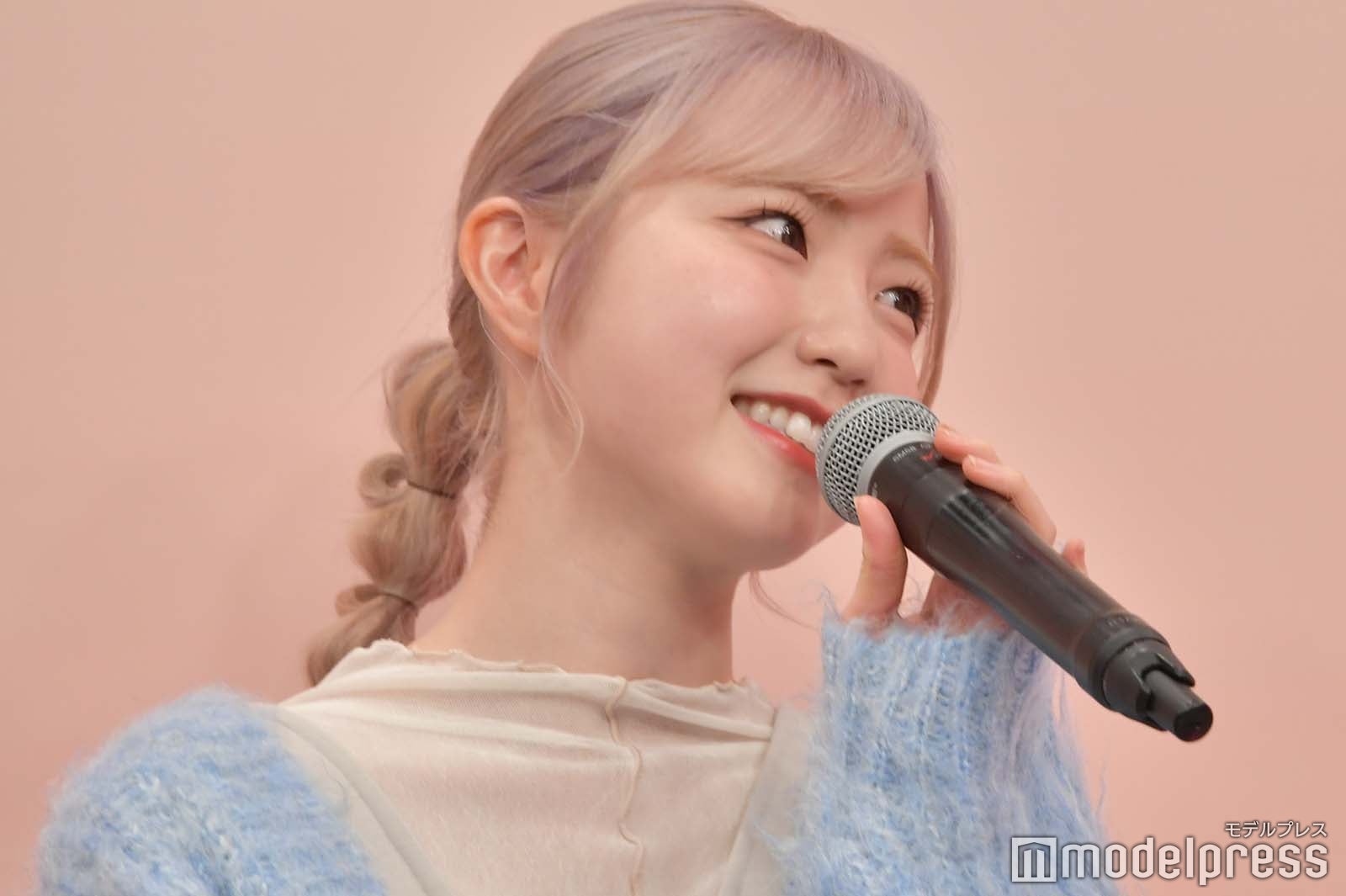 本田仁美（C）モデルプレス