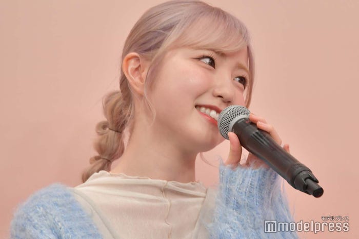 本田仁美(C)モデルプレス