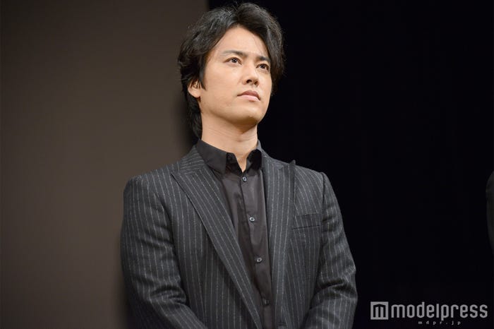 桐谷健太 (C)モデルプレス