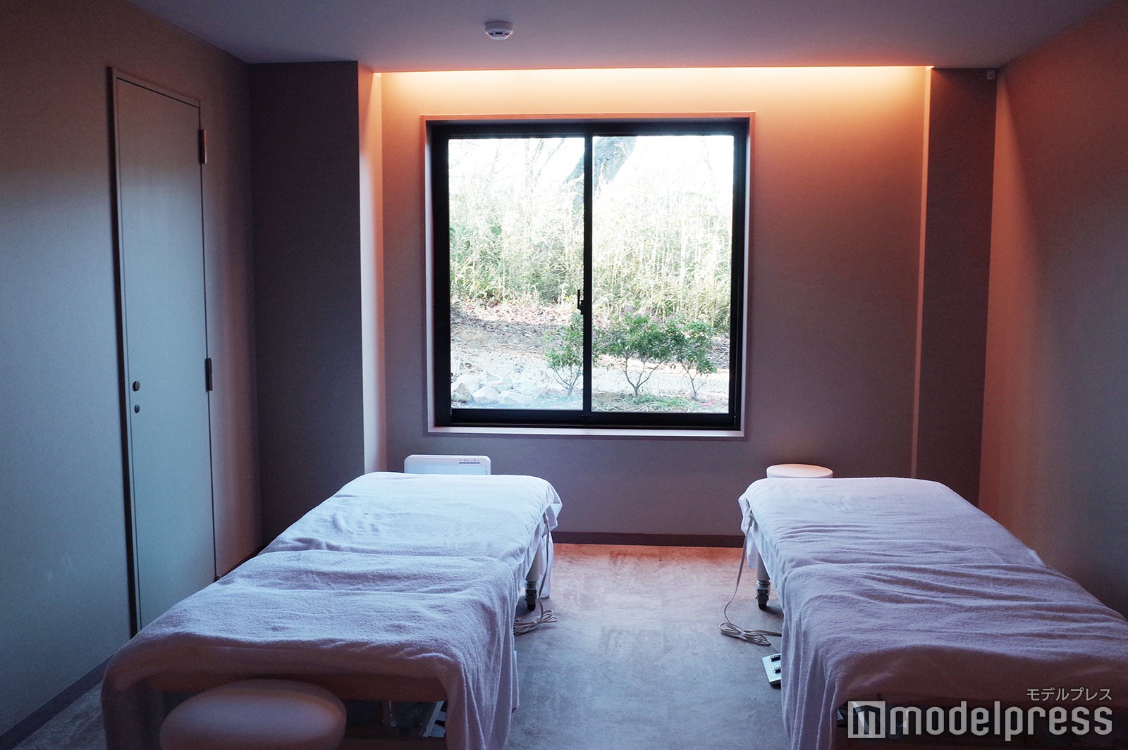 ふふ 箱根（C）モデルプレス