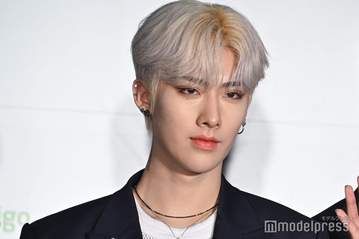 リッキー(C)モデルプレス