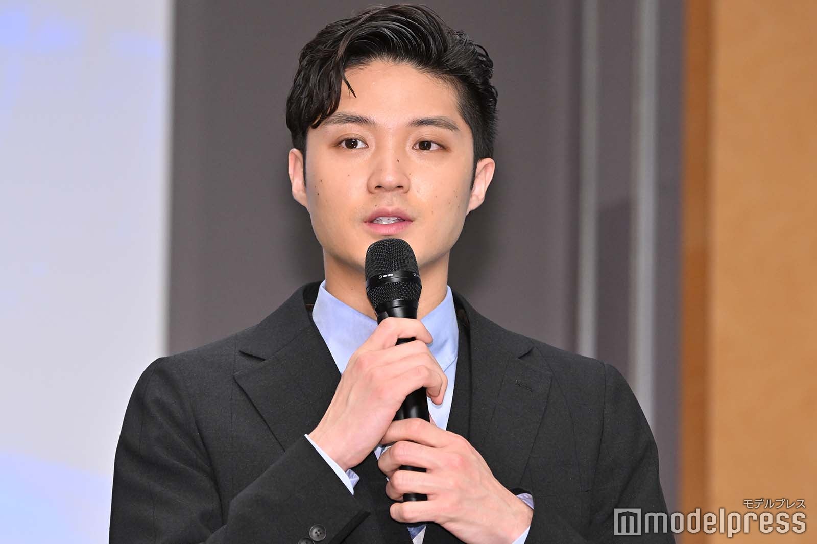 磯村勇斗（C）モデルプレス