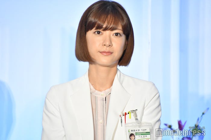 上野樹里(C)モデルプレス