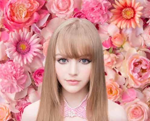 “リアルバービー”と呼ばれた美女が「Popteen」モデルに新加入