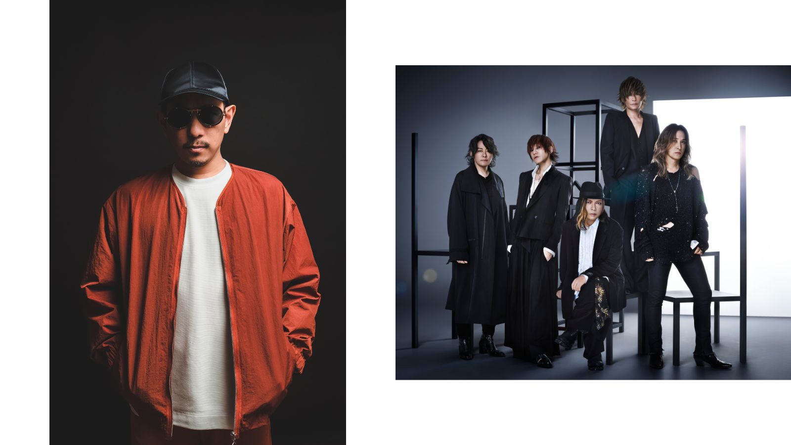 「テレ東音楽祭 2026夏」出演アーティスト第3弾解禁 LUNA SEA、真矢旅立ち後初のテレビ出演