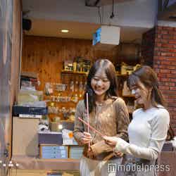 草津ガラス蔵2号館(C)モデルプレス