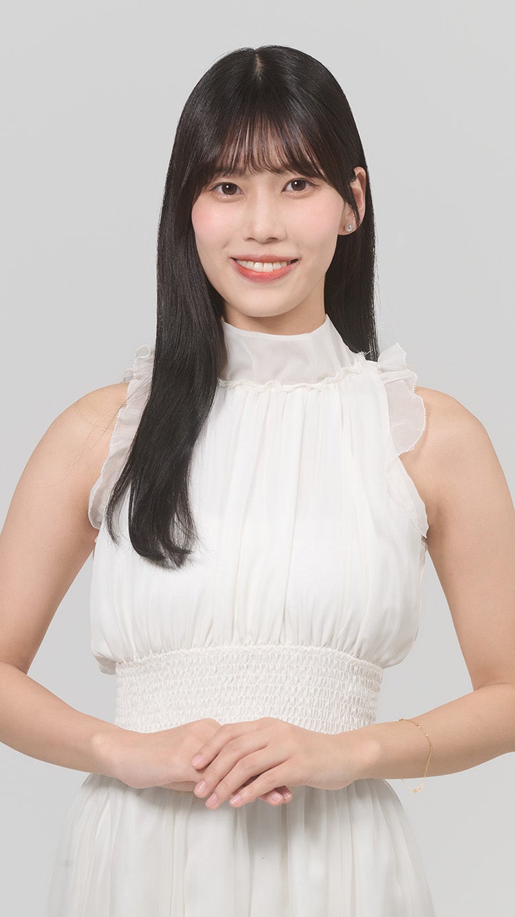 片山桃花さん（提供写真）