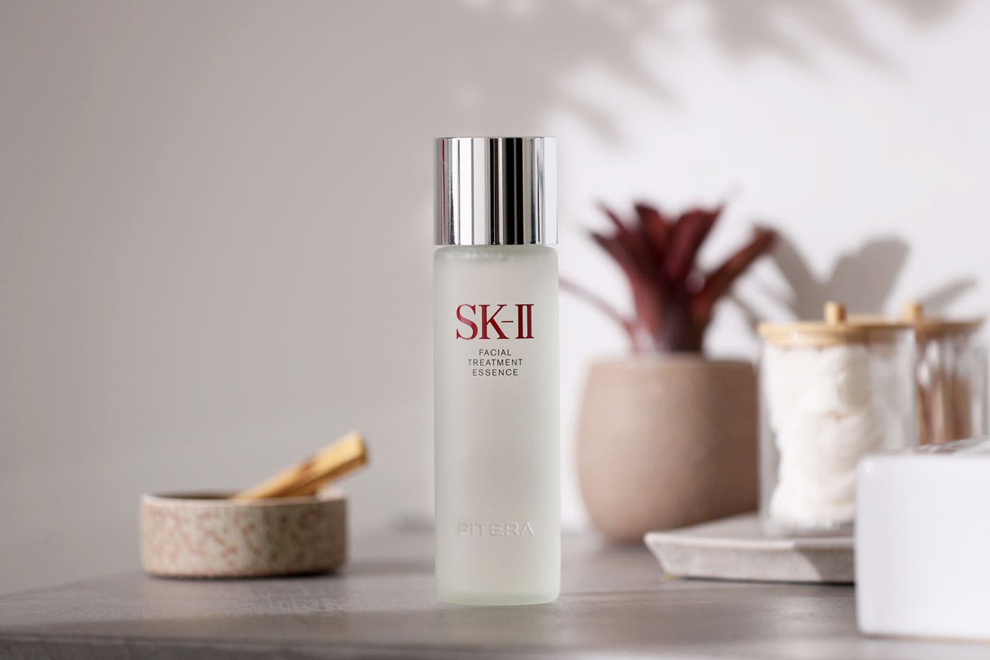 「ピテラTM エッセンス」