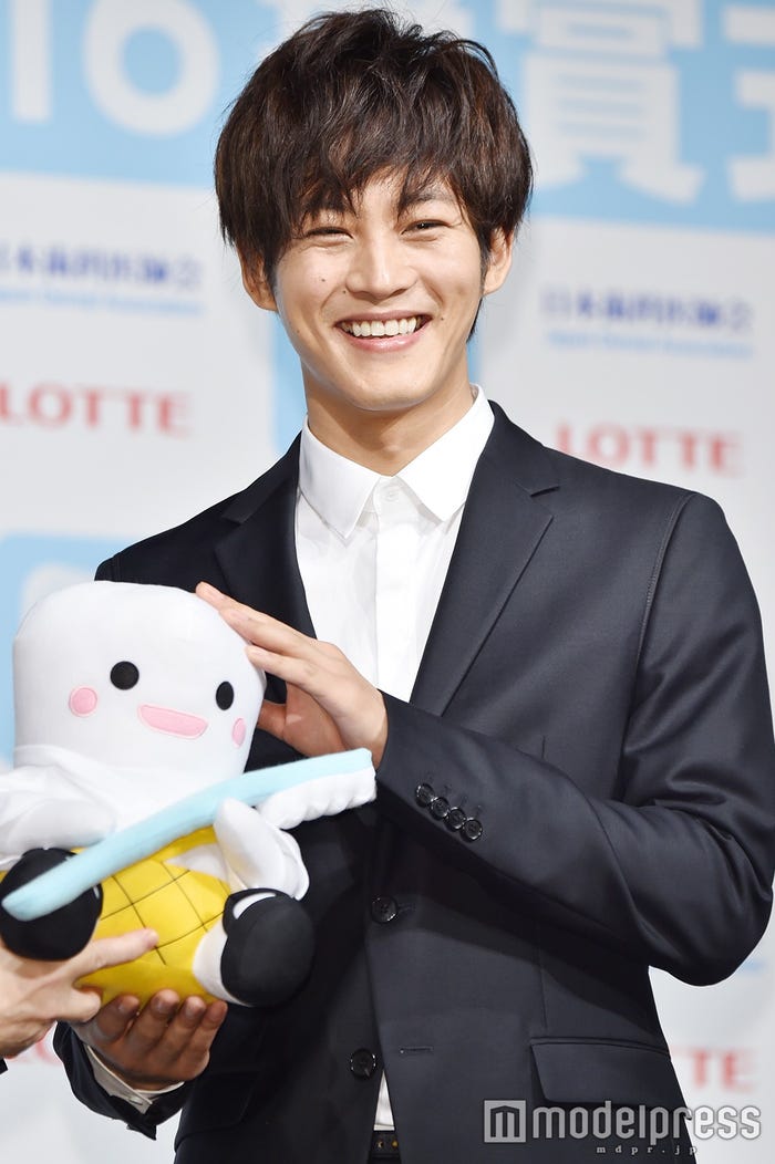 松坂桃李 自身の笑顔が嫌いだった過去を告白 モデルプレス 松坂桃李 自身の笑顔が嫌いだった過去を告白 モデルプレス