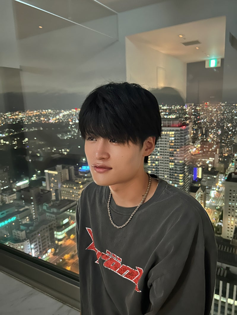 今村真沙斗さん（提供写真）