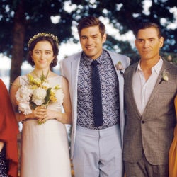 偶然参列した結婚式に元恋人が これは罠 それとも 秘密への招待状 モデルプレス