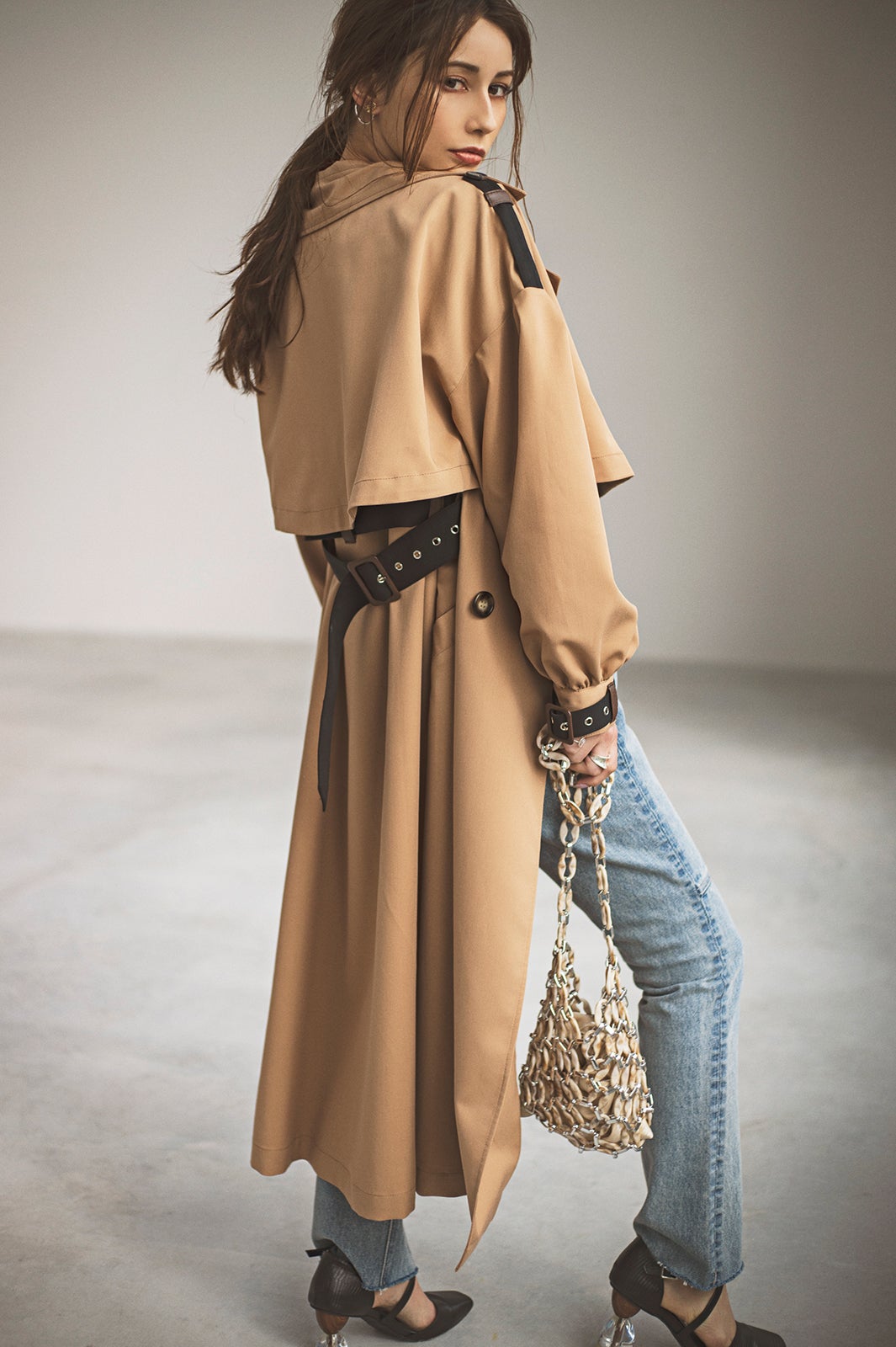 ダレノガレ明美（提供写真）