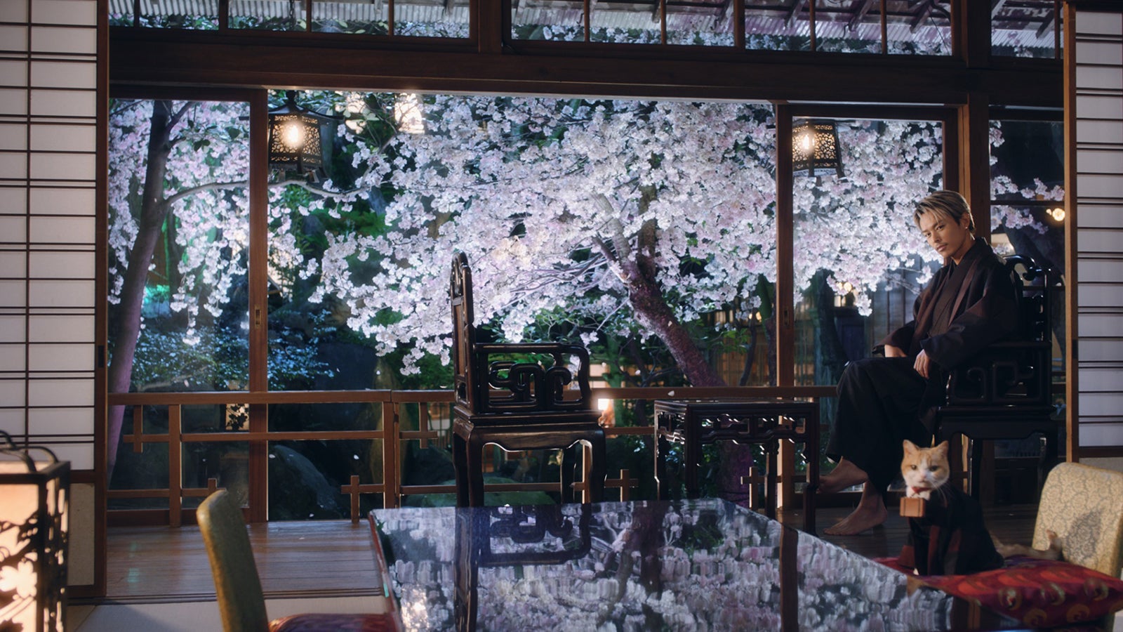 今市隆二（提供写真）