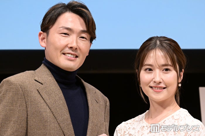 西武ライオンズ・源田壮亮選手「妻に感謝」元乃木坂46衛藤美彩の第3子出産を報告「家族のためにもより一層頑張っていきます」