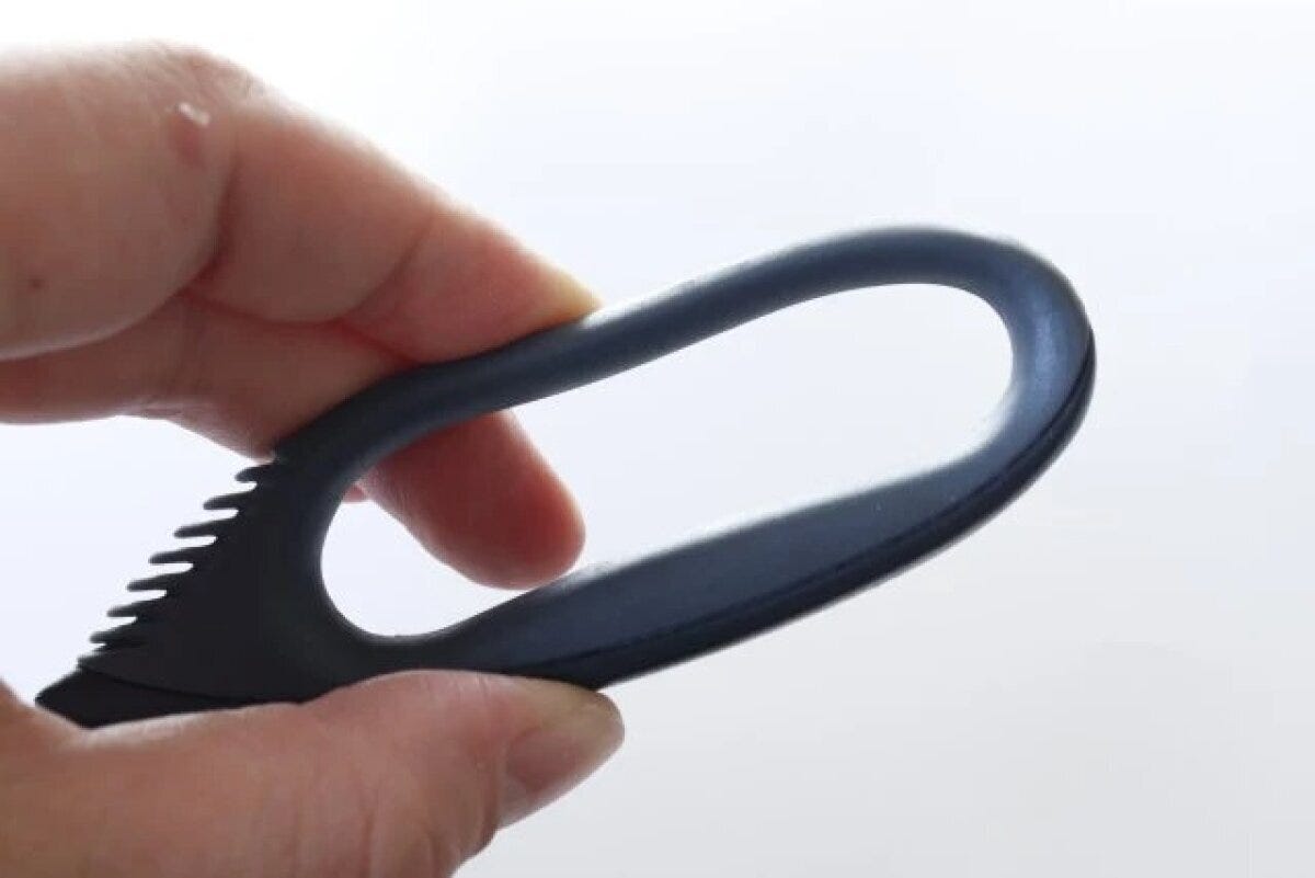 ダイソーのチタンコート