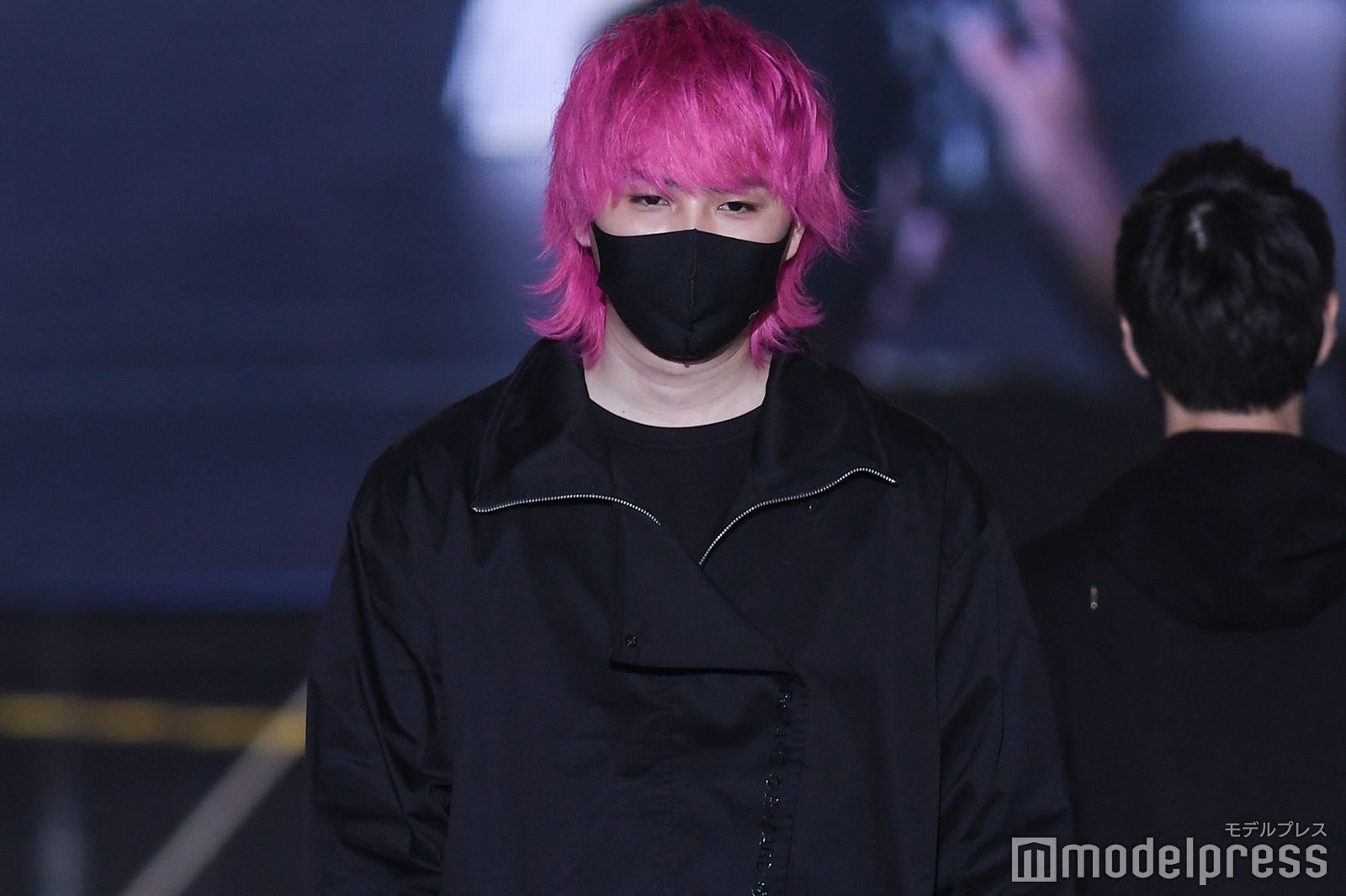 （C）モデルプレス