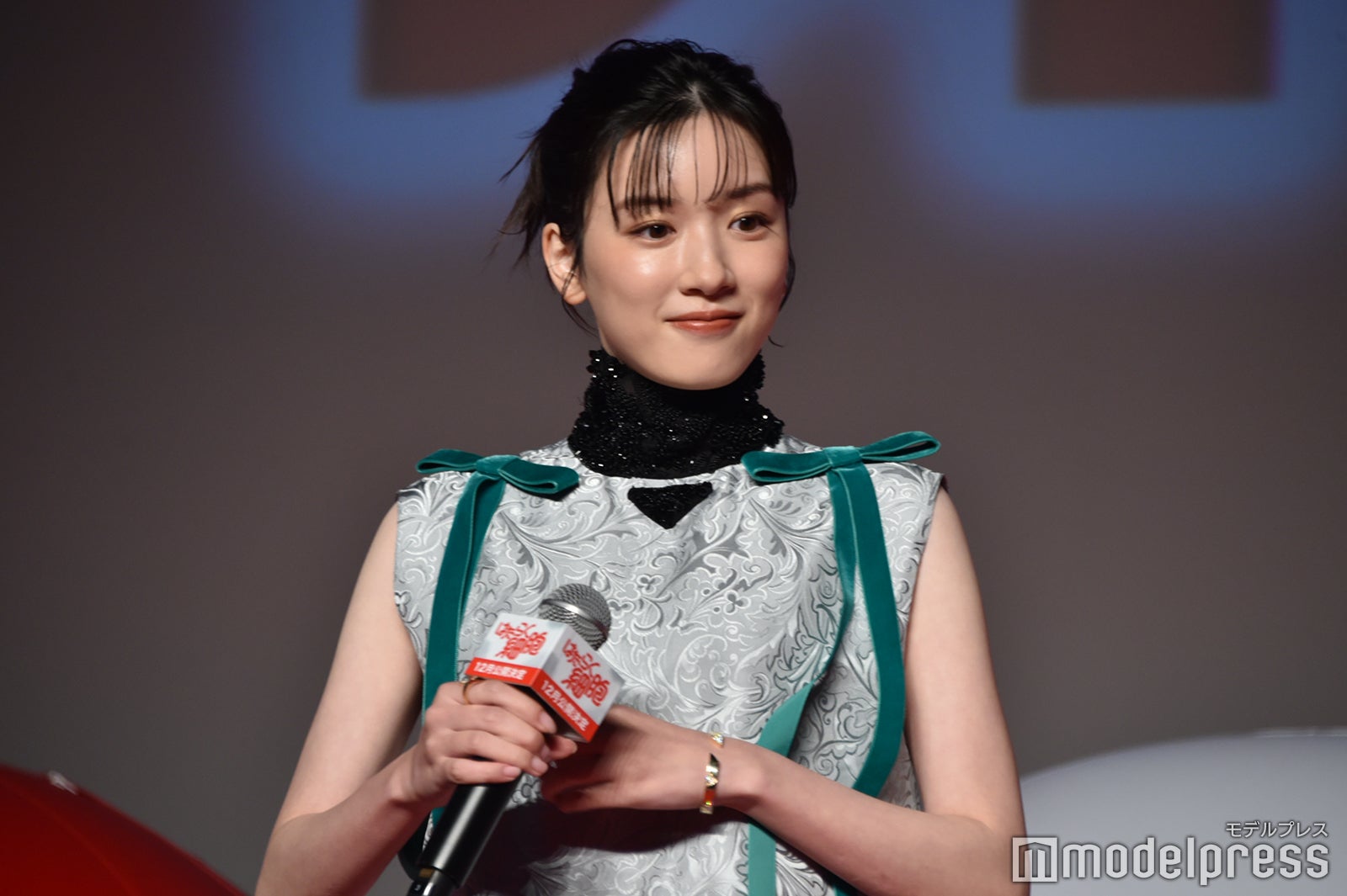 永野芽郁（C）モデルプレス