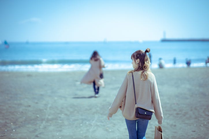 3.相手の女性を尊敬できている時のみ友情は成立!