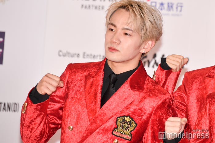 浦川翔平 (C)モデルプレス