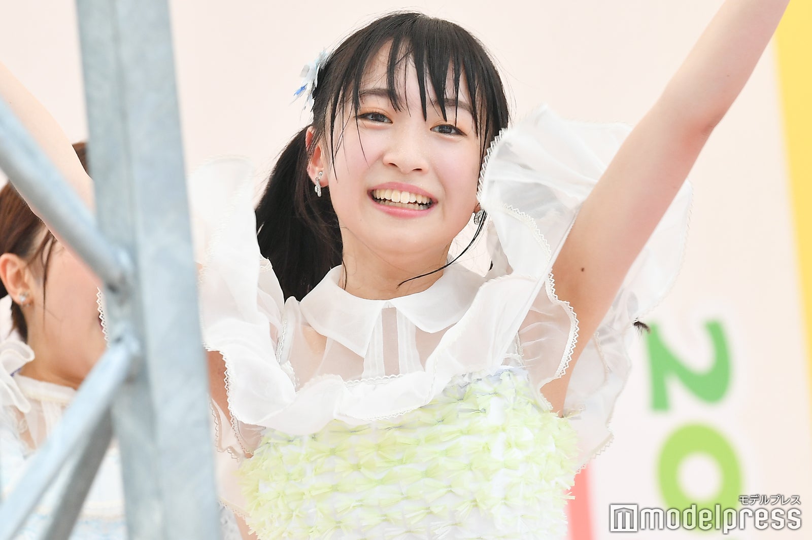 HKT48（C）モデルプレス