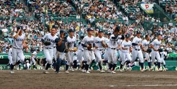 夏の甲子園準々決勝 “逆転の有明”は24年センバツVの健大高崎に挑む 第2試合は優勝経験校対決 第3試合に優勝候補・横浜が花巻東と激突【見どころ】